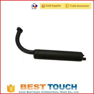 Moto 66cc motor monocilíndrico de 2 tiempos de ciclo kit de cuadro de la bicicleta con construido en <span class=keywords><strong>el</strong></span> tanque - Product Image 4