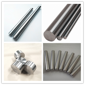 Medische grade5 ASTM F136 titanium bar prijzen implantaten titanium bar - Product Image 6