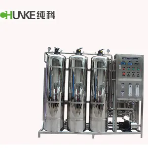 Stainless steel tanks 2000 lph ro water treatment plant price/ro water plant price for 2000 liter per hour