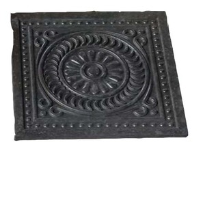 Buen precio de inyección de plástico molde para estampado de hormigón molde - Product Image 3