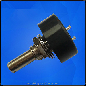 Wdj22 <span class=keywords><strong>360</strong></span> độ chính xác vô tận <span class=keywords><strong>ROTARY</strong></span> <span class=keywords><strong>Potentiometer</strong></span> - Product Image 2