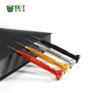 <span class=keywords><strong>Destornillador</strong></span> Eléctrico <span class=keywords><strong>de</strong></span> Precisión BEST 9903 para Bricolaje y Reparación <span class=keywords><strong>de</strong></span> Teléfonos Móviles iPhone Pentalobe Torx Y0.6 0.8 Herramienta <span class=keywords><strong>de</strong></span> Desmontaje <span class=keywords><strong>de</strong></span> Plástico OEM - Product Image 2