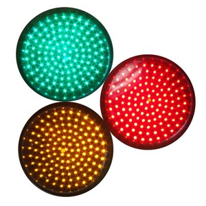 Vendita calda 200 millimetri freccia lampeggiante direzione del <span class=keywords><strong>traffico</strong></span> di avvertimento a led moduli luminosi - Product Image 5