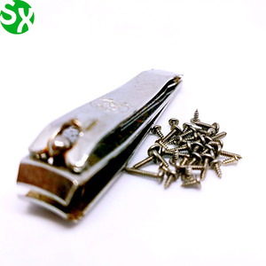 Fabbrica Dongguan di alta qualità in acciaio inox titanio impianto Micro vite per il computer portatile - Product Image 5