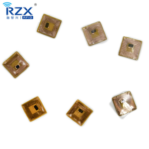 Mini/Tiny Kích Thước Micro <span class=keywords><strong>Chip</strong></span> ISO14443A Mềm <span class=keywords><strong>NFC</strong></span> FPC Rfid Sticker Chống Hàng Giả Tag - Product Image 4