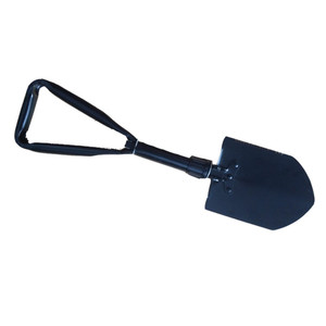 <span class=keywords><strong>Pelle</strong></span> d'urgence pour <span class=keywords><strong>voiture</strong></span> avec pochette de rangement <span class=keywords><strong>Pelle</strong></span> de camping <span class=keywords><strong>pliable</strong></span> multifonction avec pic - Product Image 3
