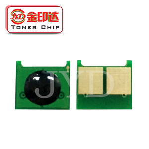 Nouvelle Promotion Imprimante Laser de Réinitialisation Cartouche De Toner Puce Cf283A Cf350A Cf350A Cf210A Pour Hp - Product Image 1