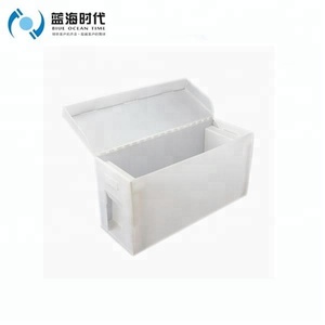 PP corflute Nuc box/plastic beehive Nuc bee box for queen bee
