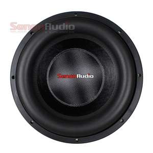 Haut-parleur 15 pouces 3000w Spl Subwoofer Haut-parleur Nouveau Subwoofer de voiture haute puissance Haut-parleur 15 pouces - Product Image 3