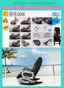 barato masaje sillón mecedora vendido en <span class=keywords><strong>la</strong></span> Cuba 0053 F-668 - Product Image 1