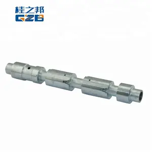 挖掘机液压部件用于 Rexroth 的多阀滑阀 M4