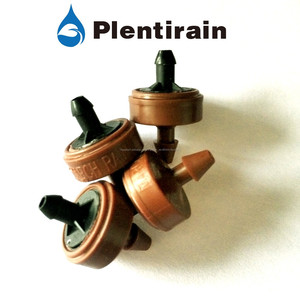 Presión compensada en línea goteros <span class=keywords><strong>4L</strong></span>/<span class=keywords><strong>H</strong></span> para irrigación - Product Image 3