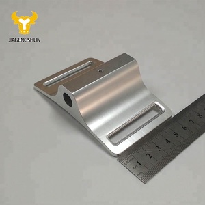 Service d'usinage CNC en acier inoxydable personnalisé en usine <span class=keywords><strong>Technique</strong></span> d'électroérosion à fil expert - Product Image 3