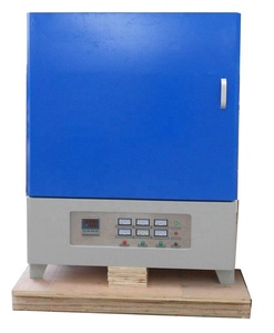 1200C Labor Hohe Temperatur Elektrische Schmelzofen Gold Silber Schmelzen - Product Image 3