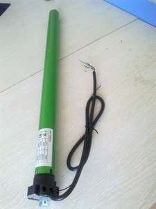<span class=keywords><strong>Motor</strong></span> Tubular Estándar de 45S y 20Nm <span class=keywords><strong>para</strong></span> Persianas Enrollables, <span class=keywords><strong>Motor</strong></span> de Persiana Enrollable, <span class=keywords><strong>Motor</strong></span> Tubular de CA - Product Image 4