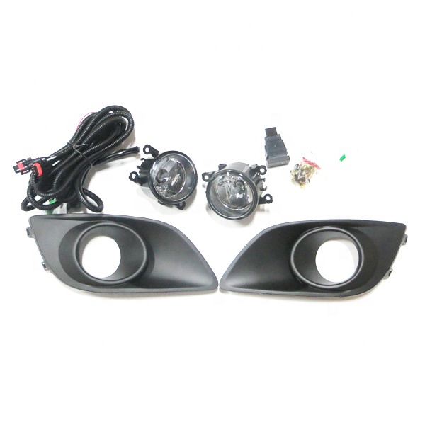 swift fog lamps