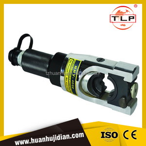 สูงกดที่มีคุณภาพสูงไฮดรอลิจีบเครื่องมือสำหรับworkbenchingติดตั้งHHYF-400Fความดันสูงสุดเครื่องจีบ - Product Image 2