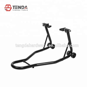 TENGDA — support arrière de <span class=keywords><strong>moto</strong></span> en aluminium pour vélo, grille de levage, pour porte-bagage, pour automobile, TD-003-05 - Product Image 2