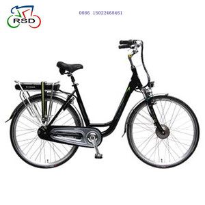 250 W motor pedal accionado bicystar bicicleta eléctrica con 7 velocidad elec <span class=keywords><strong>motos</strong></span> para la venta, 36 V 10Ah litio elec ciclo - Product Image 3