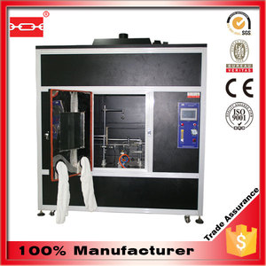 Laboratório de Ensaio de Inflamabilidade Da Agulha Da Máquina de Equipamento de Teste De Chama - Product Image 2