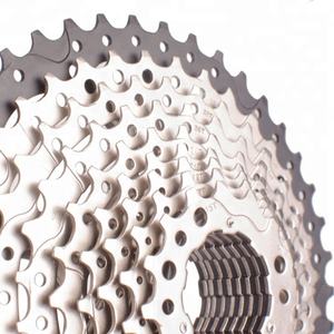 <span class=keywords><strong>Cassette</strong></span> de rueda libre duradero ZTTO de 11 velocidades 11-42T para bicicletas de montaña MTB compatibles con modelos M7000 <span class=keywords><strong>M8000</strong></span> M9000 XT SLX XTR - Product Image 4