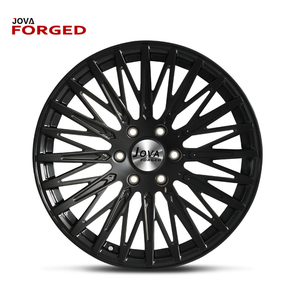 Jantes de voiture en Chrome 4 trous universel Dub Jwl 20 24 18 pouces, vente en gros, livraison gratuite, chine - Product Image 6