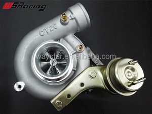 Turbo turbocompresor <span class=keywords><strong>Waystar</strong></span> CT-26, alto rendimiento, para Toyota MR2 - Product Image 6