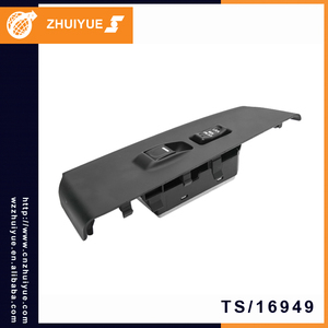 Pakistán ZHUIYUE Accesorios Del Coche Interruptor de La Ventana Para La Gran Muralla H3 Harvard - Product Image 1