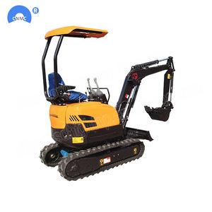 Mini-excavatrice HT16 de 1,5 tonne à vendre - Product Image 1