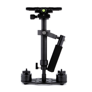 S40 <span class=keywords><strong>mini</strong></span> cầm tay ổn định steadycam chủ cho DV tripod glidecam cho canon Nikon Sony NEX máy ảnh dv Di Động <span class=keywords><strong>Steadicam</strong></span> - Product Image 5