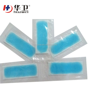 도매 구울 상처 젤 냉각 패치/냉각 패치 통증 완화 - Product Image 1