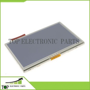 LTE430WQ-F0B Nguyên Bản 4.3 Inch 480*272 LTE430WQ-FOB-OBS LTE430WQ-FOB-OBB Màn Hình LCD + Bộ Số Hóa Màn Hình Cảm Ứng - Product Image 2