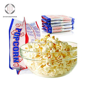De alta calidad de compras <span class=keywords><strong>en</strong></span> línea de <span class=keywords><strong>palomitas</strong></span> de <span class=keywords><strong>microondas</strong></span>, <span class=keywords><strong>bolsa</strong></span> de papel - Product Image 1