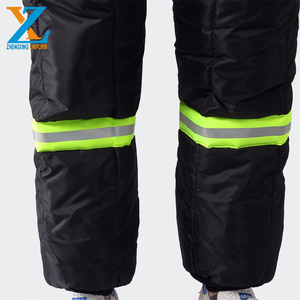<span class=keywords><strong>Combinaison</strong></span> congélateur RTS étanche et anti-froide, tenue de travail - Product Image 5