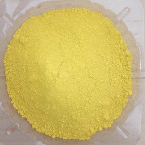 Oxyde de fer orange C.I. <span class=keywords><strong>Pigment</strong></span> rouge 101/ jaune 42 Indice chromatique 77491/77492 - Product Image 4