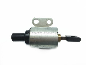 Transmisión de Motor paso A paso para N-issan-ltima R-ogue S-entra D-odge C-aliber OEM JF011E RE0F10A F1CJA 203452A - Product Image 3