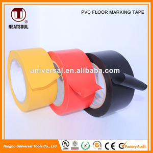 Profesional fabricante <span class=keywords><strong>de</strong></span> cinta <span class=keywords><strong>de</strong></span> marcar <span class=keywords><strong>de</strong></span> PVC <span class=keywords><strong>de</strong></span> suelo con precio bajo - Product Image 1