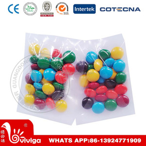 Pequeños Granos <span class=keywords><strong>de</strong></span> <span class=keywords><strong>Chocolate</strong></span> <span class=keywords><strong>de</strong></span> Embalaje A Granel - Product Image 1