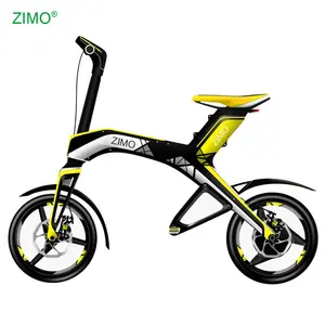 2021 Hot Sale Two Wheels ebike, High Quality e bike