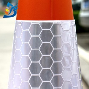 Manchon de cône réfléchissant UV personnalisé, fabricant de chine, <span class=keywords><strong>pas</strong></span> <span class=keywords><strong>cher</strong></span>, nouvelle arrivée - Product Image 3