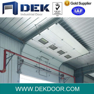 <span class=keywords><strong>Porte</strong></span> de <span class=keywords><strong>Garage</strong></span> <span class=keywords><strong>sectionnelle</strong></span> <span class=keywords><strong>occasion</strong></span> - Product Image 2