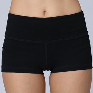 <span class=keywords><strong>Pantaloncini</strong></span> da Yoga per <span class=keywords><strong>Donna</strong></span>, Sexy e Traspiranti, per Corsa, <span class=keywords><strong>Ciclismo</strong></span>, Jogging, Palestra e Allenamento Sportivo - Product Image 5