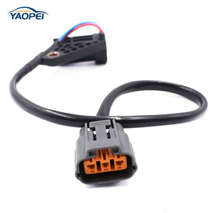 Ap02 — capteur de Position de vilebrequin, pour Mazda 323 F S, demo Miata MX-5 MX5 MK II, 1.3 1.4 1.5 1.6 1.8 FSD-<span class=keywords><strong>18</strong></span>-221 - Product Image 3