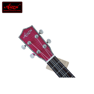 Gros basse poche baryton ukulélé guitare 23 "26'' - Product Image 4