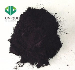 ผงสีสำหรับเคลือบพลาสติกหมึกเม็ดสีอินทรีย์สีม่วง23สี - Product Image 2