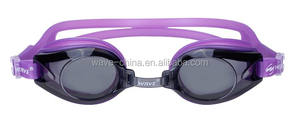<span class=keywords><strong>Occhialini</strong></span> da nuoto WAVE protezione per gli occhi antiappannamento professionale miopia da corsa <span class=keywords><strong>con</strong></span> copertura per il <span class=keywords><strong>naso</strong></span> per sport acquatici per adulti - Product Image 2