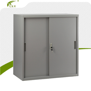 Armadietto in Acciaio di Luoyang/Armadio in Acciaio Godrej/Armadio Grande Stile Cinese - Product Image 4