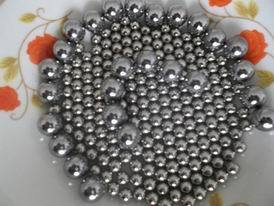 4.763mm 6,35mm 9.525mm 12,7mm 20mm Bolas de acero sólido Bola de acero cromado - Product Image 6