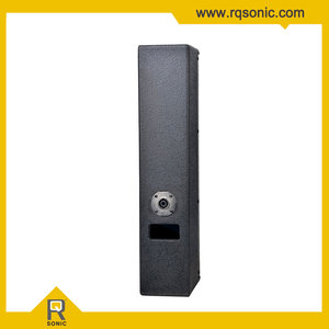 Concert PROFESSIONAL bluetooth speakers column WQ343AD-343 - Product Image 6