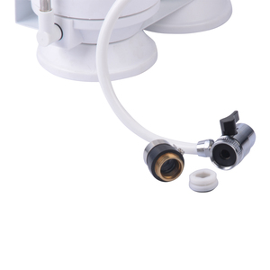 [NW-TR201] Purificateur d'eau miniature 125 PSI 5-50 degrés pour eau naturelle, système de filtration d'eau, filtre à eau pour robinet domestique - Product Image 3